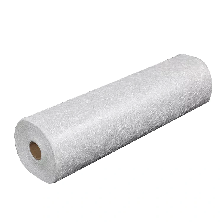 225g Tikar Helai Cincang Gentian Kaca