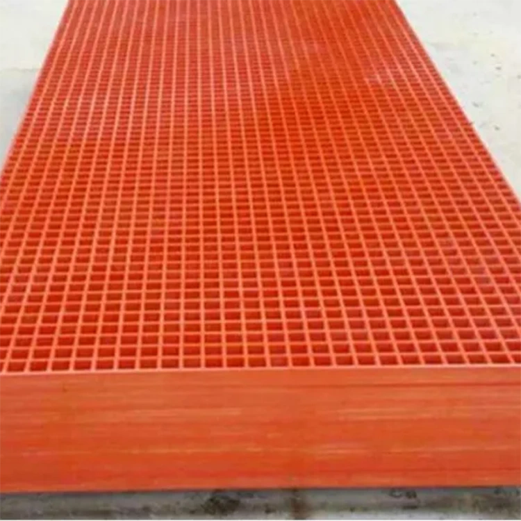 Kisi FRP Anti-Slip