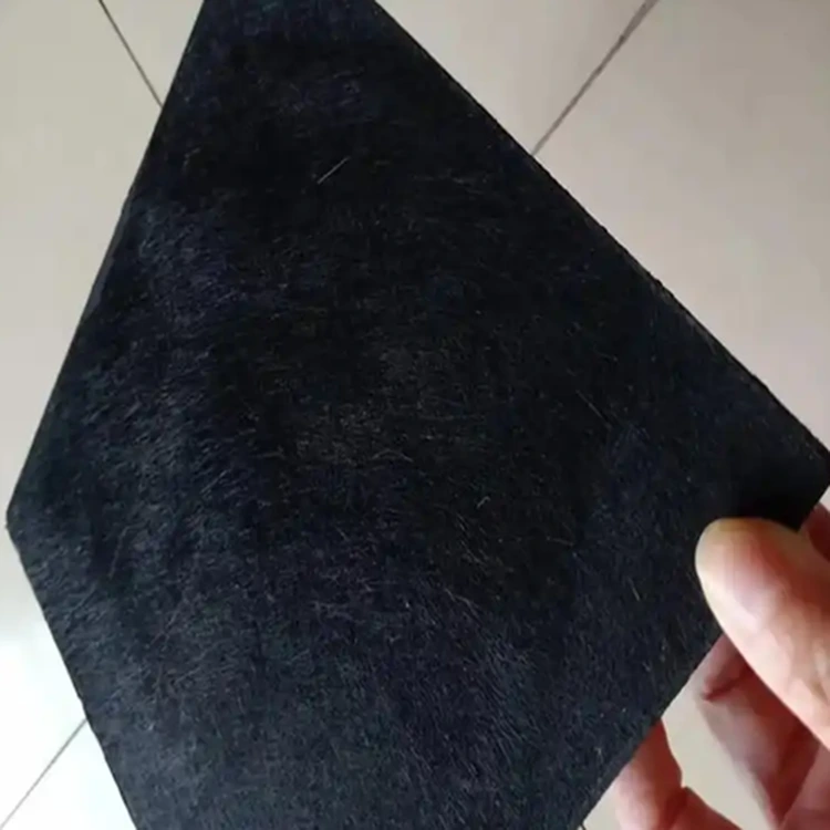 Tikar Gentian Kaca Hitam untuk Membina Penebat Terma