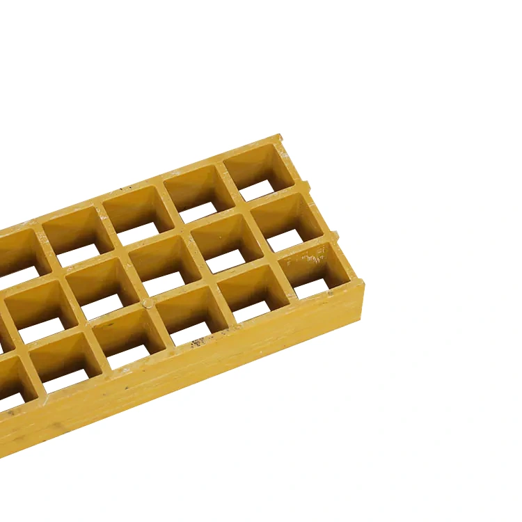 Grating Laluan FRP Tugas Berat