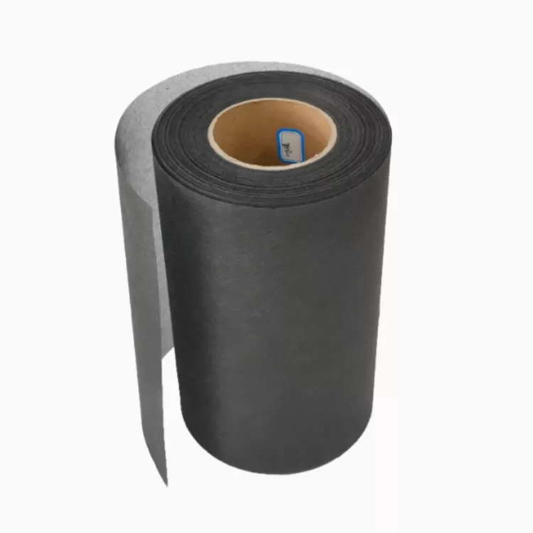 Serat Karbon Teraktif Industri Felt