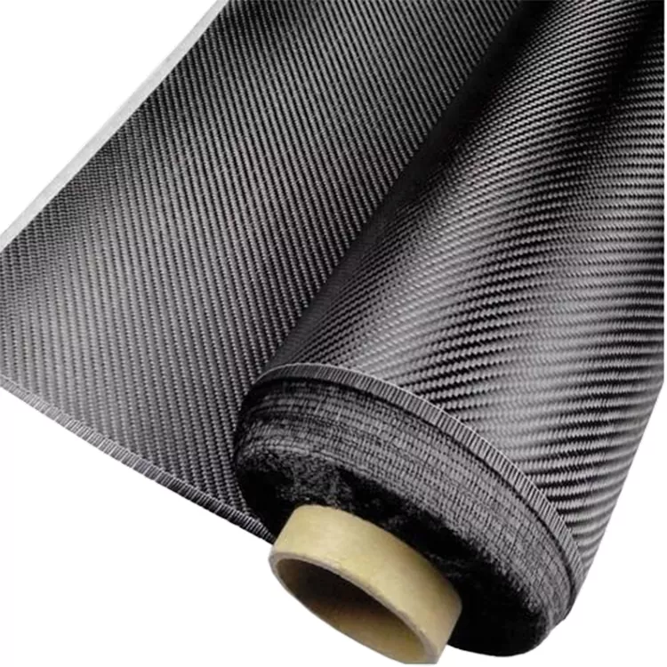 Serat Karbon Prepreg 3K Twill